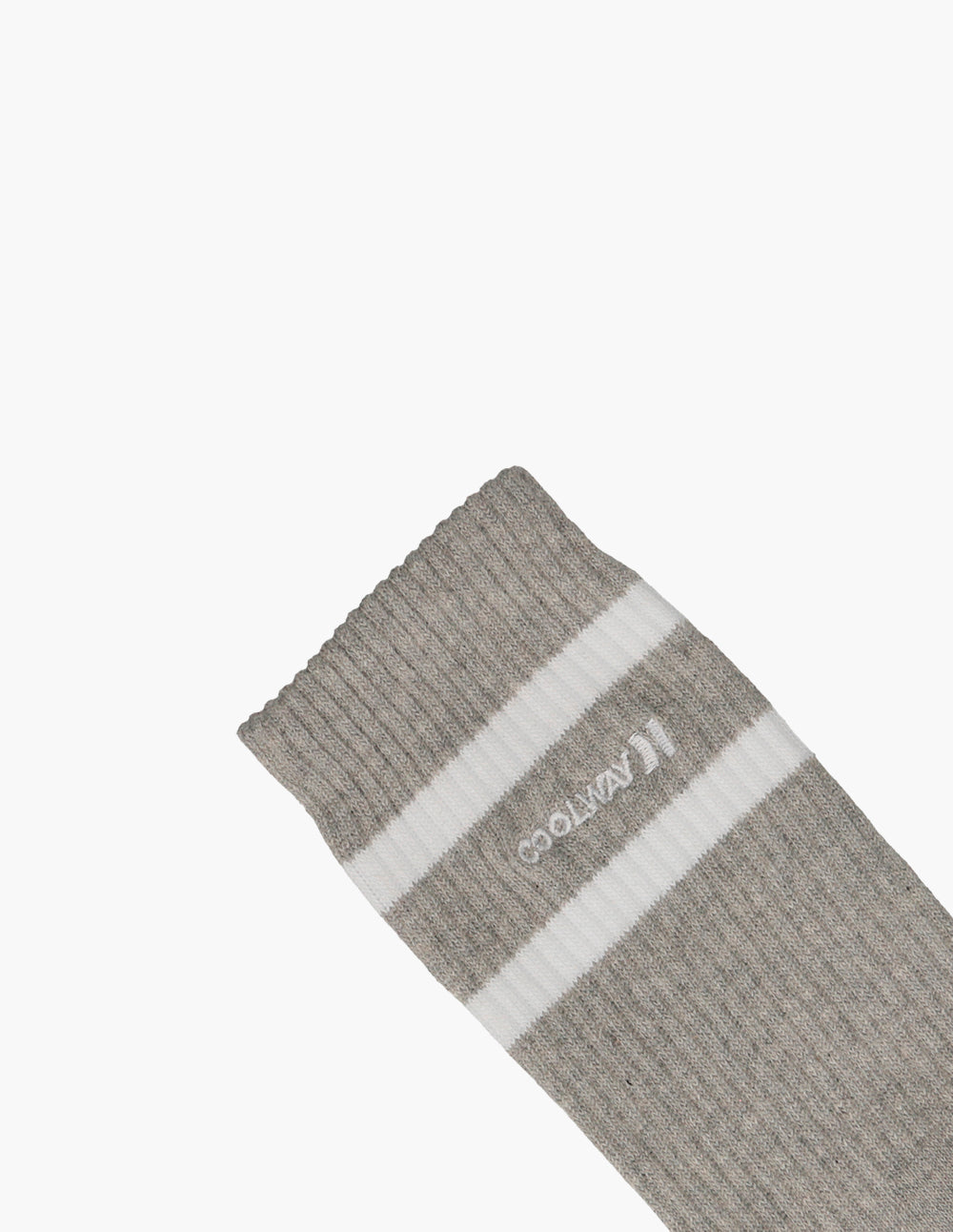 SOCKS COURT GREY