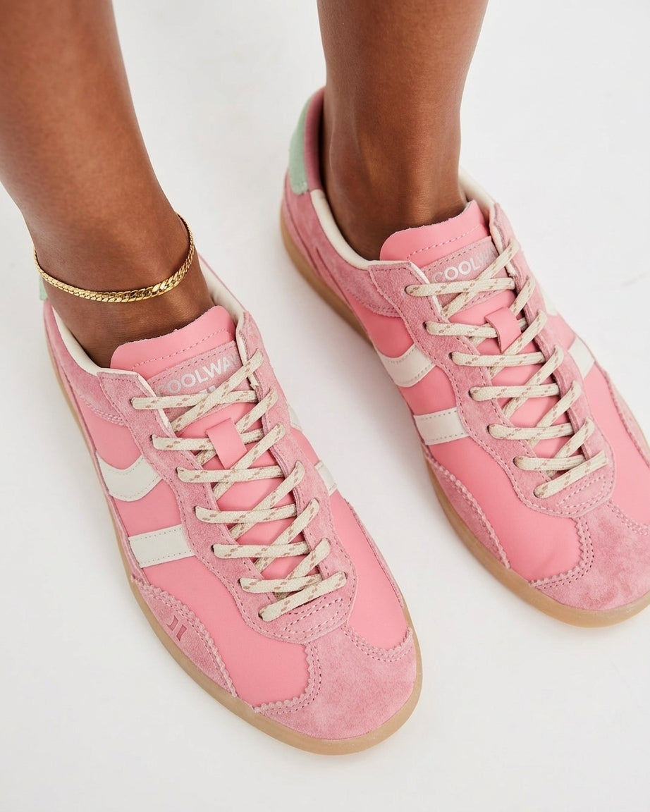 Kizuna Flamingo Blush