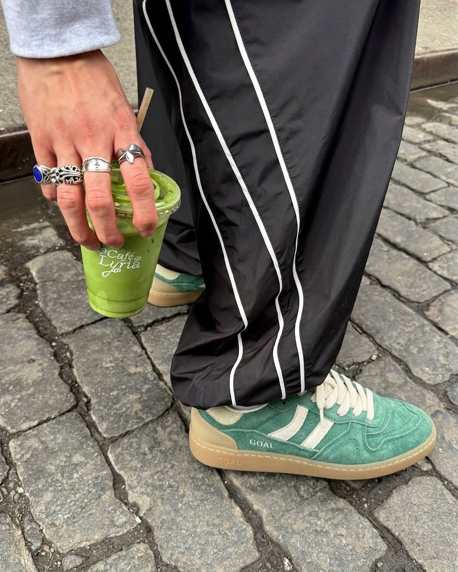 Goal kiwi chroma | Coolway Sneakers Brand
