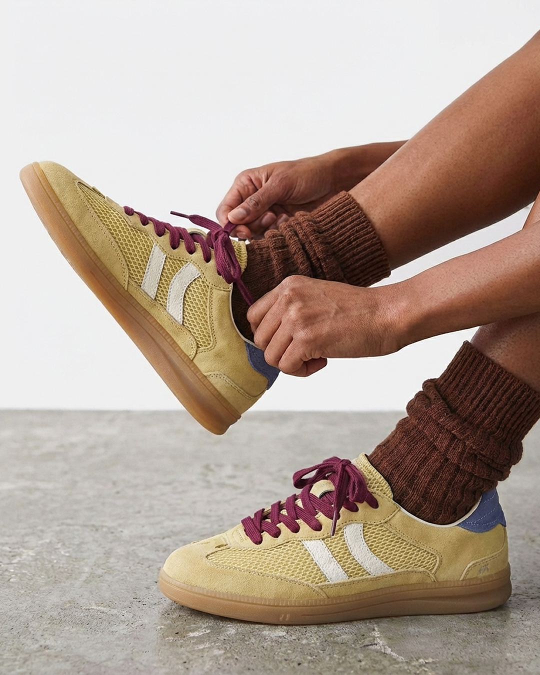 Coolway Baresi Women´s Sneakers | Coolway Official Store