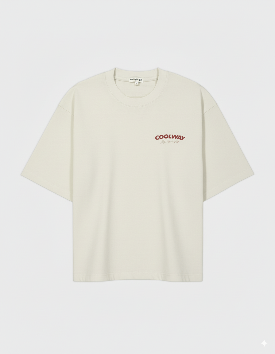 Classic Ice T-Shirt
