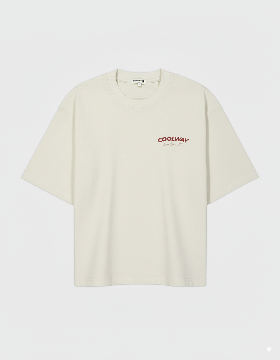 Classic Ice T-Shirt
