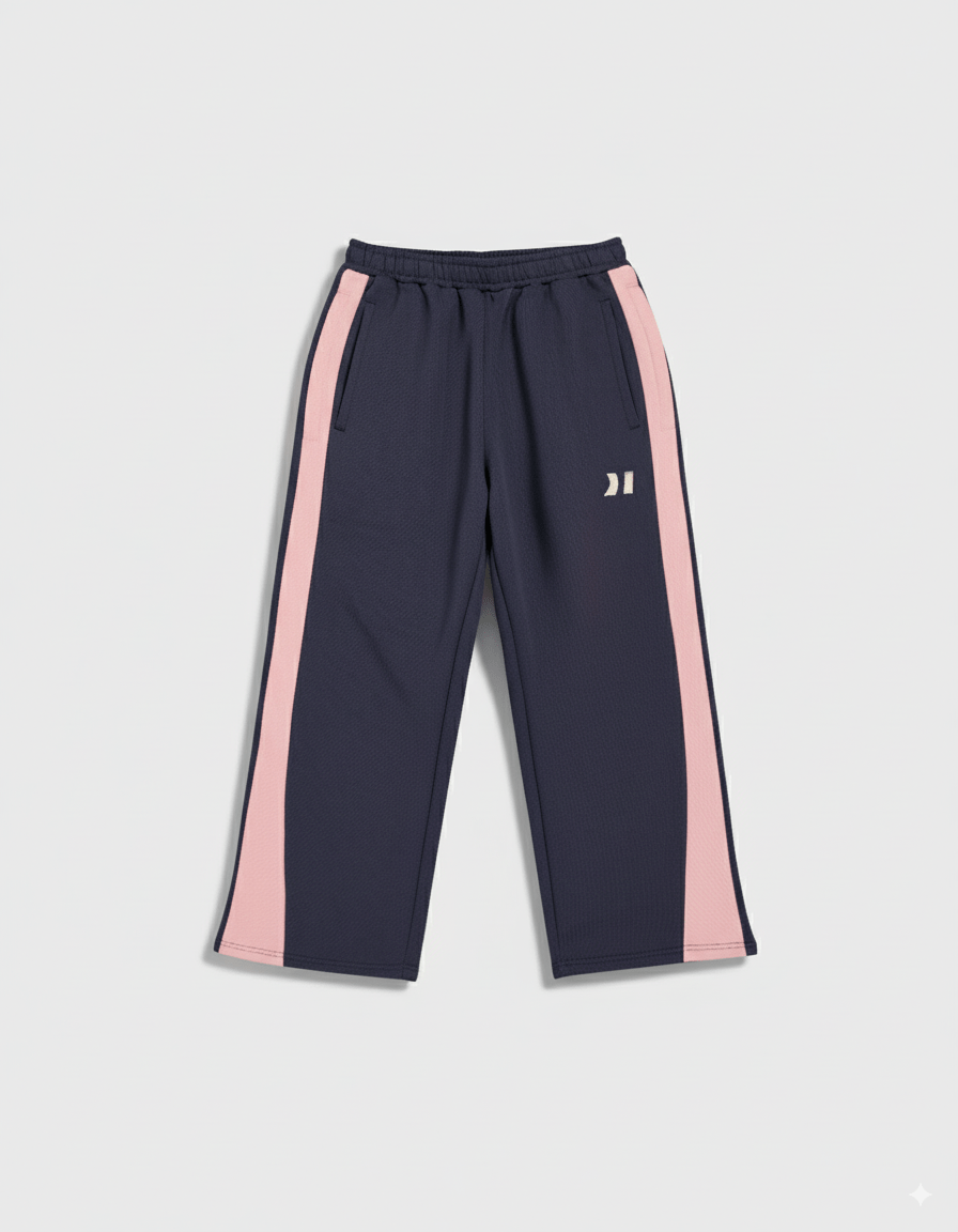 Float Navy Sweatpants