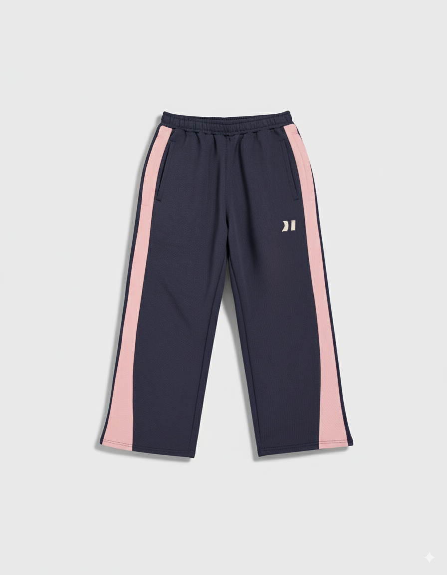 Float Navy Sweatpants