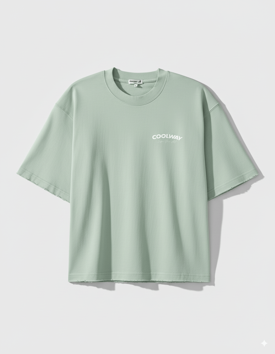 Classic Green T-Shirt