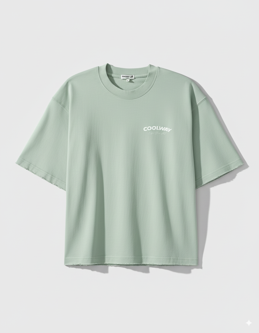 Classic Green T-Shirt