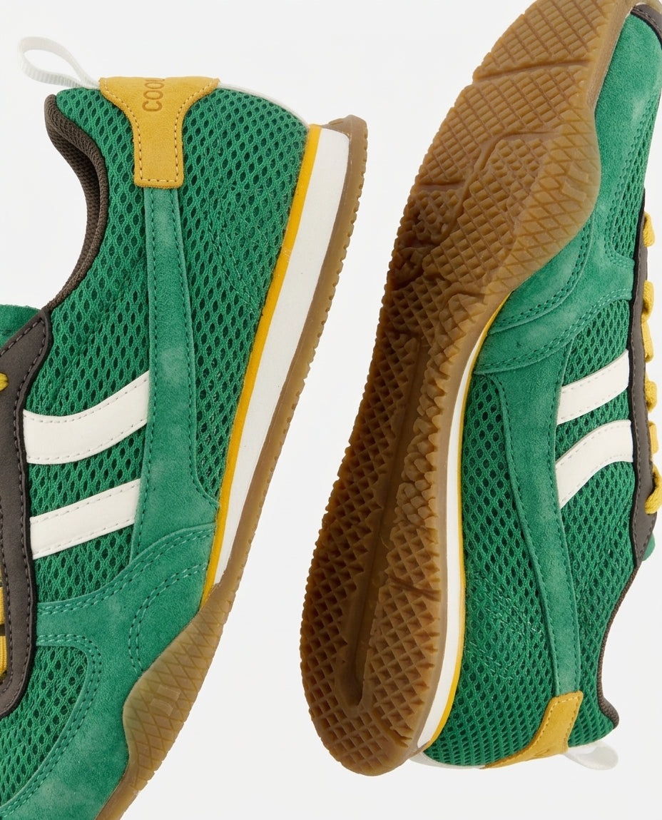 Coolway Nilo Men´s Sneakers | Coolway Official Store