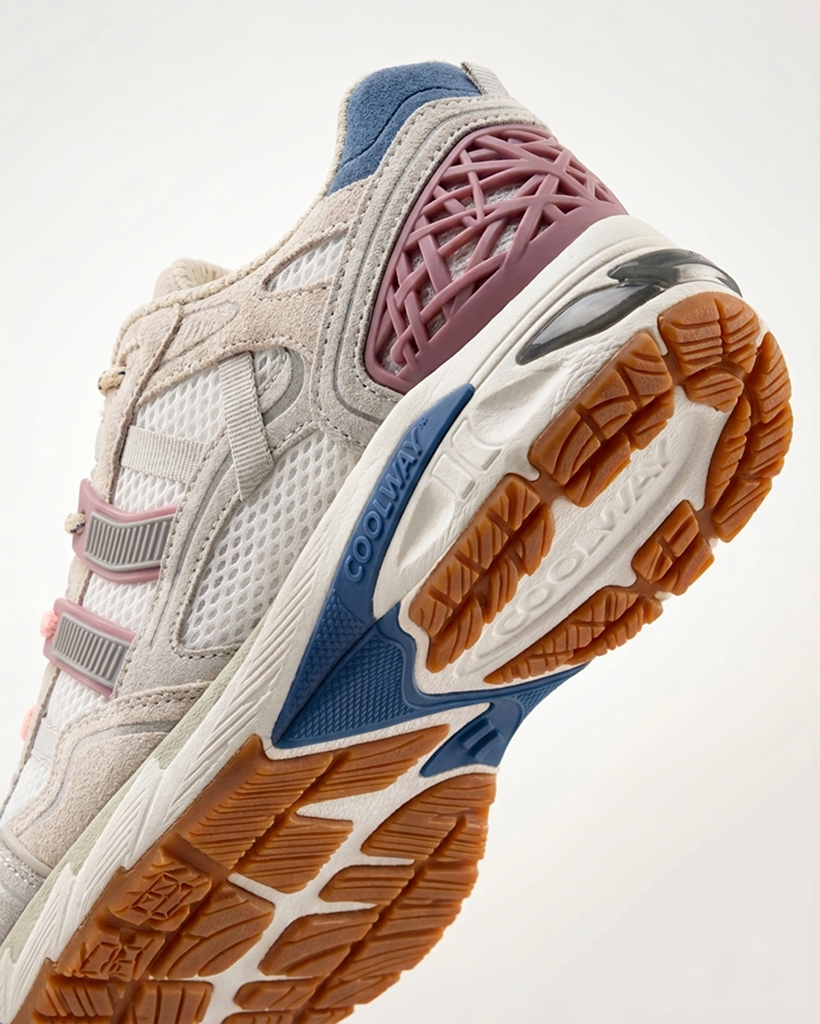 2003 old spring | Coolway Sneakers Brand 2003 old spring | Coolway Sneakers Brand