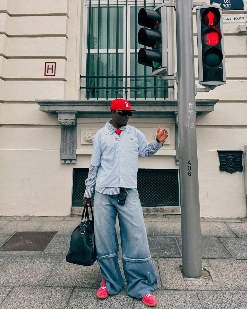 Becks-x Sneakers – Soccer Style, Street-Ready | SHOP NOW | COOLWAY