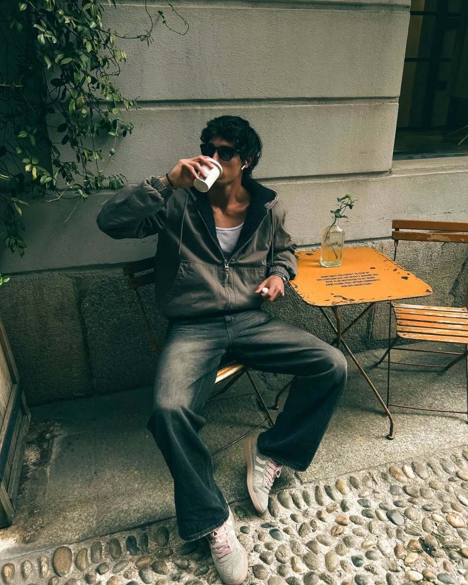 GLAYラバーソール Goal Light Green