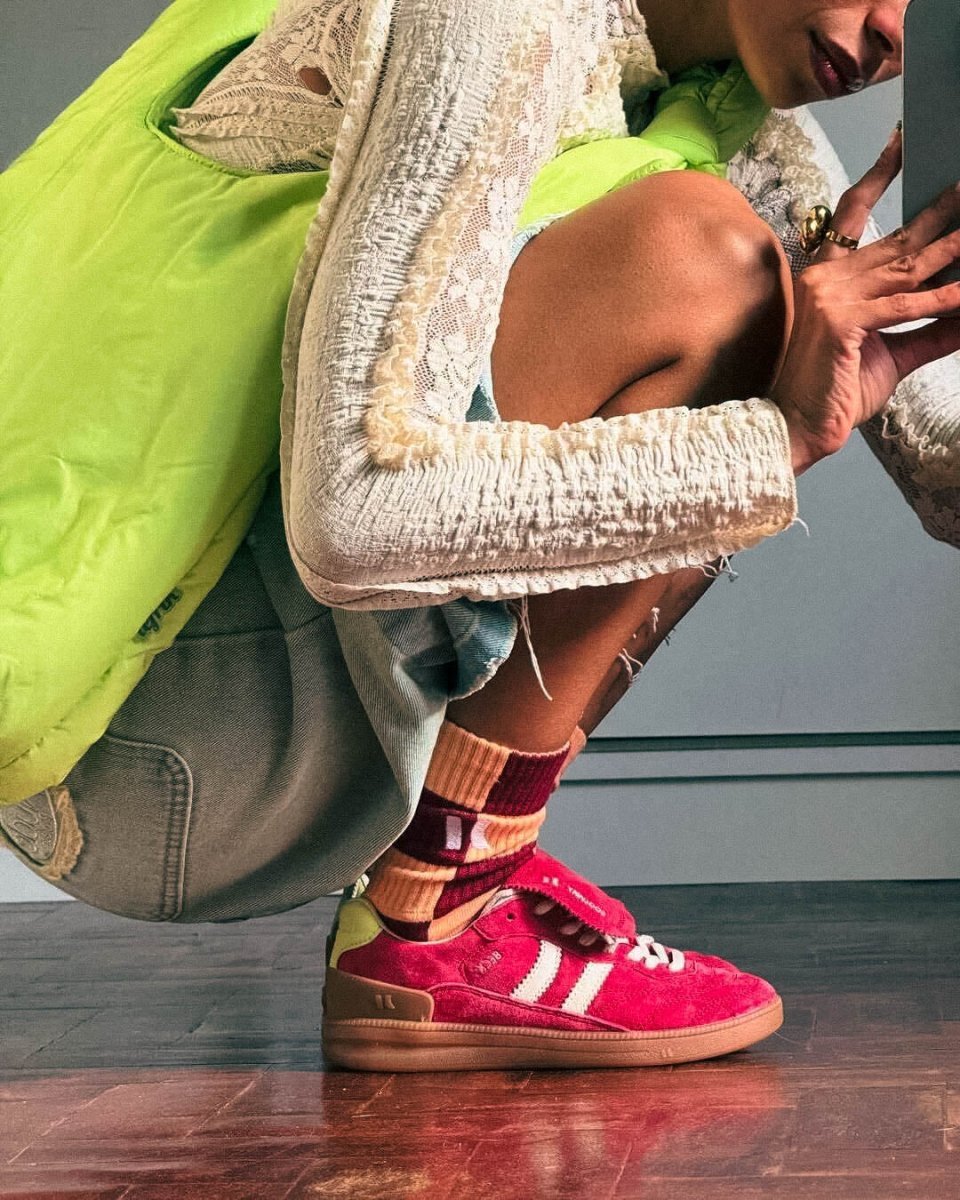 Becks-x Sneakers – Soccer Style, Street-Ready | SHOP NOW | COOLWAY