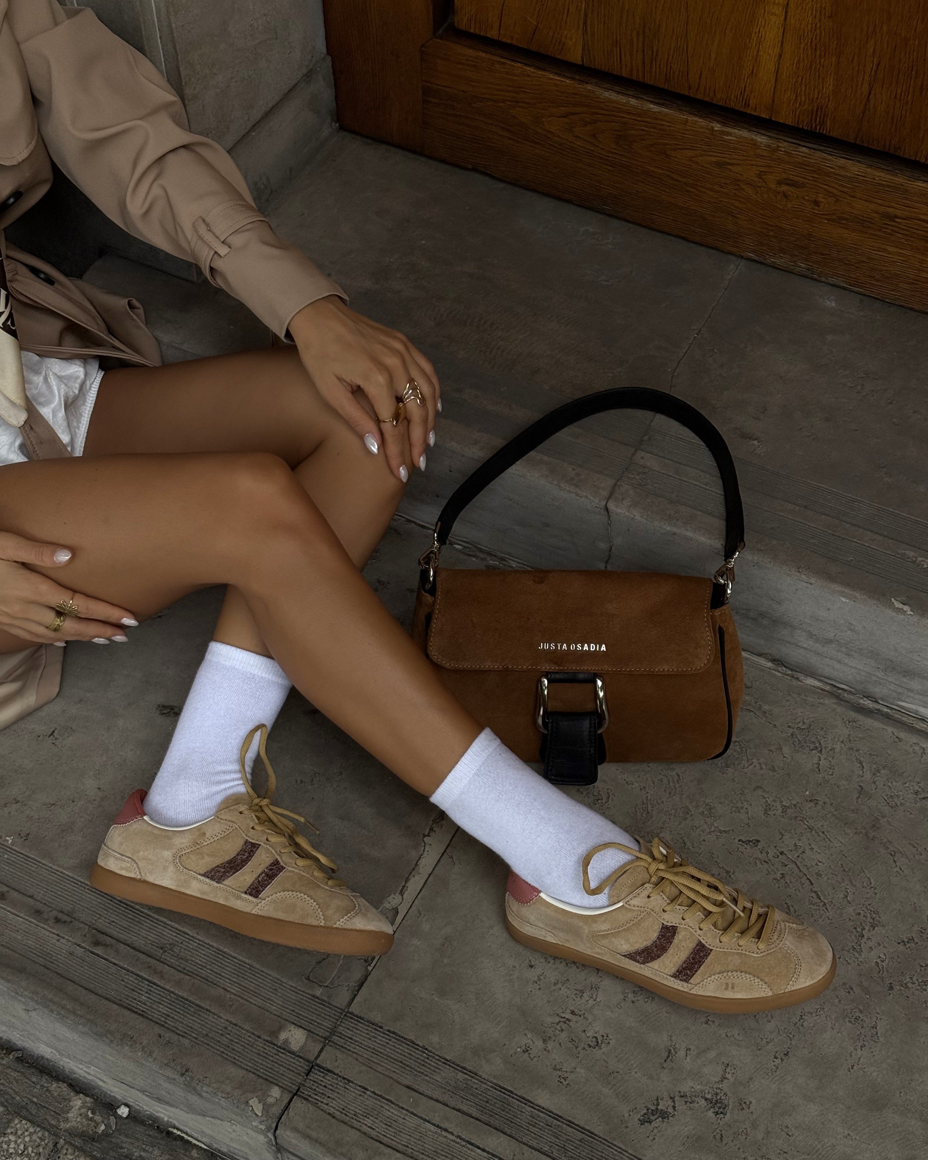 Kizuna honey stride | Coolway Sneakers Brand