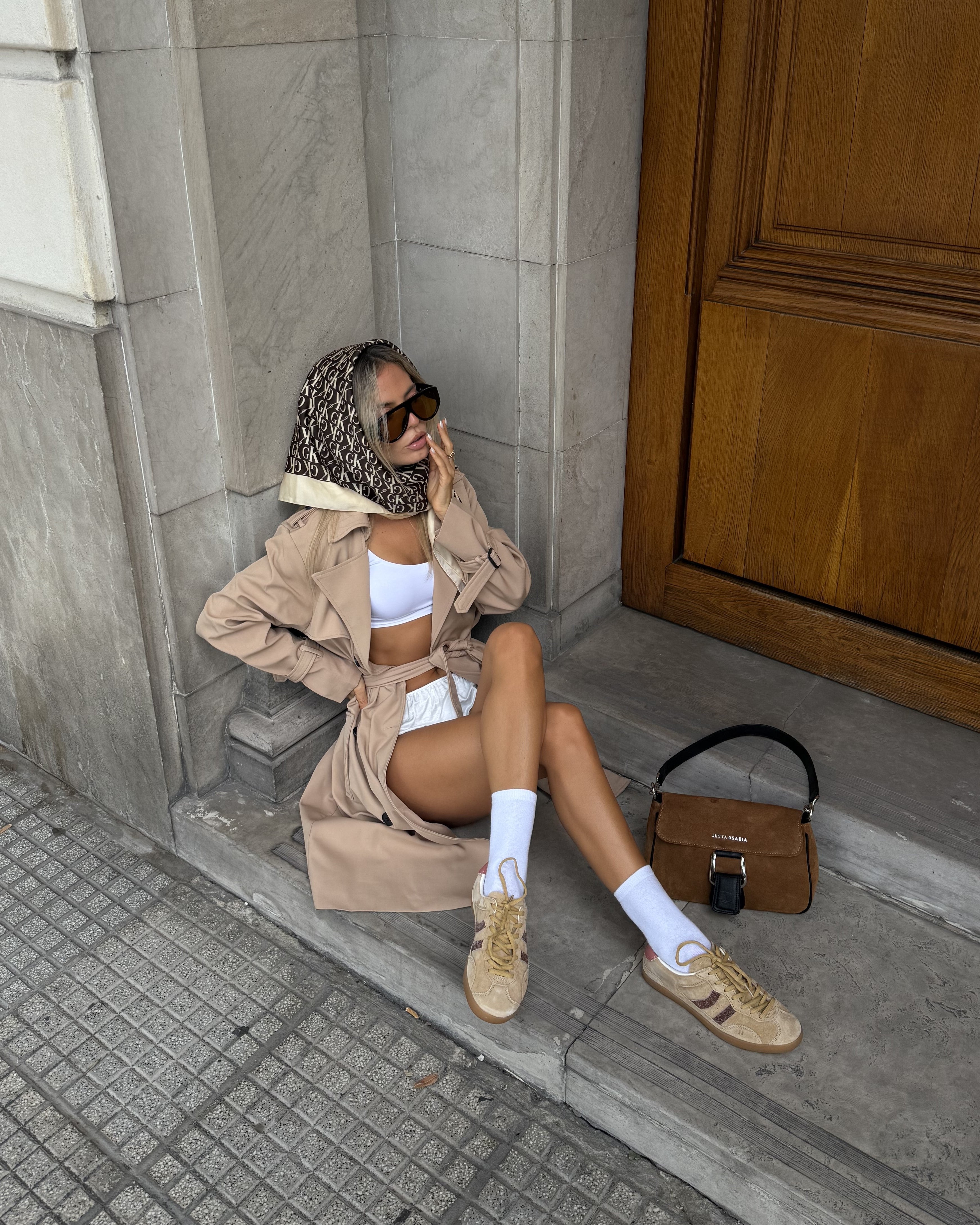Kizuna honey stride | Coolway Sneakers Brand