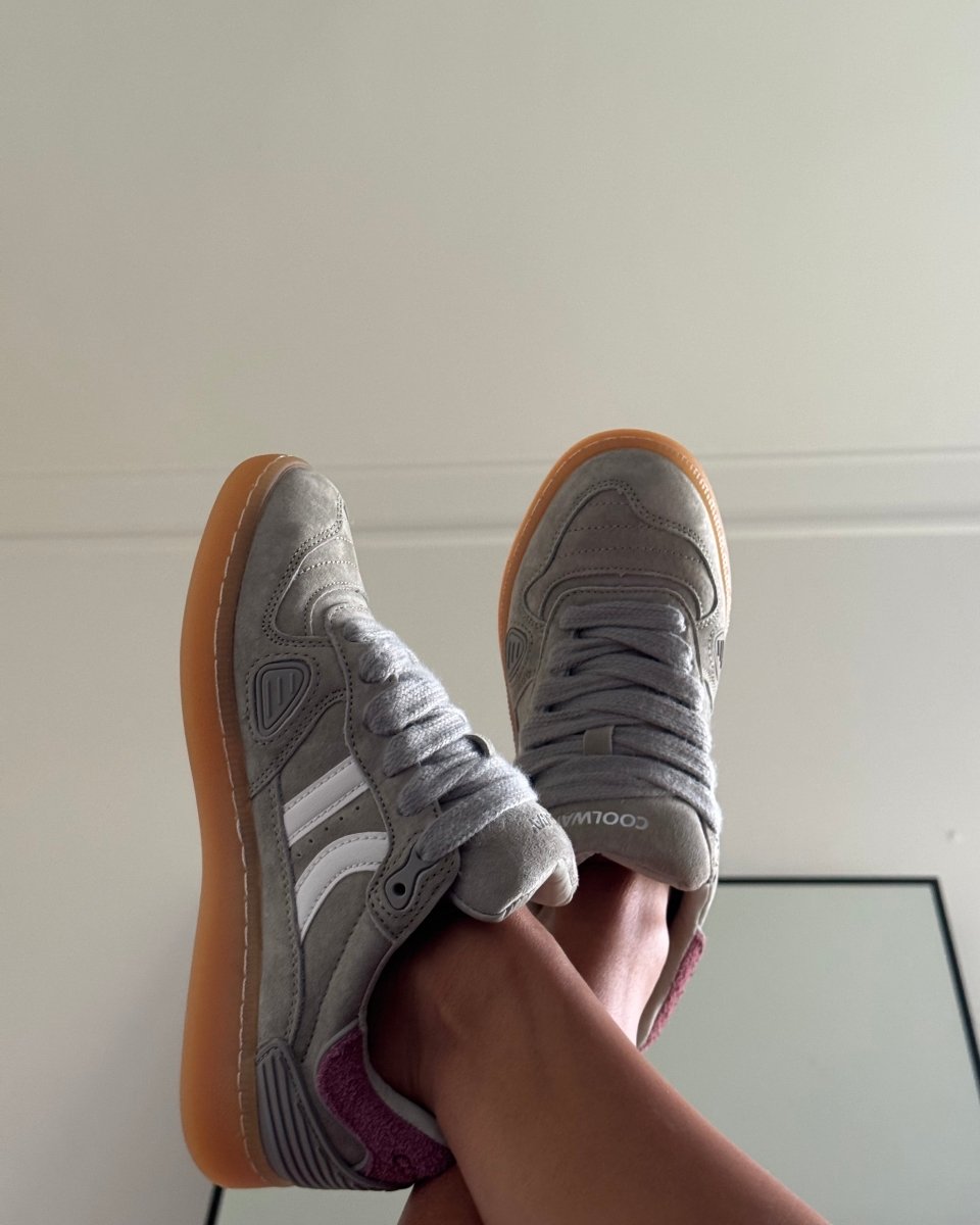 Goal Edge Smoky Grey