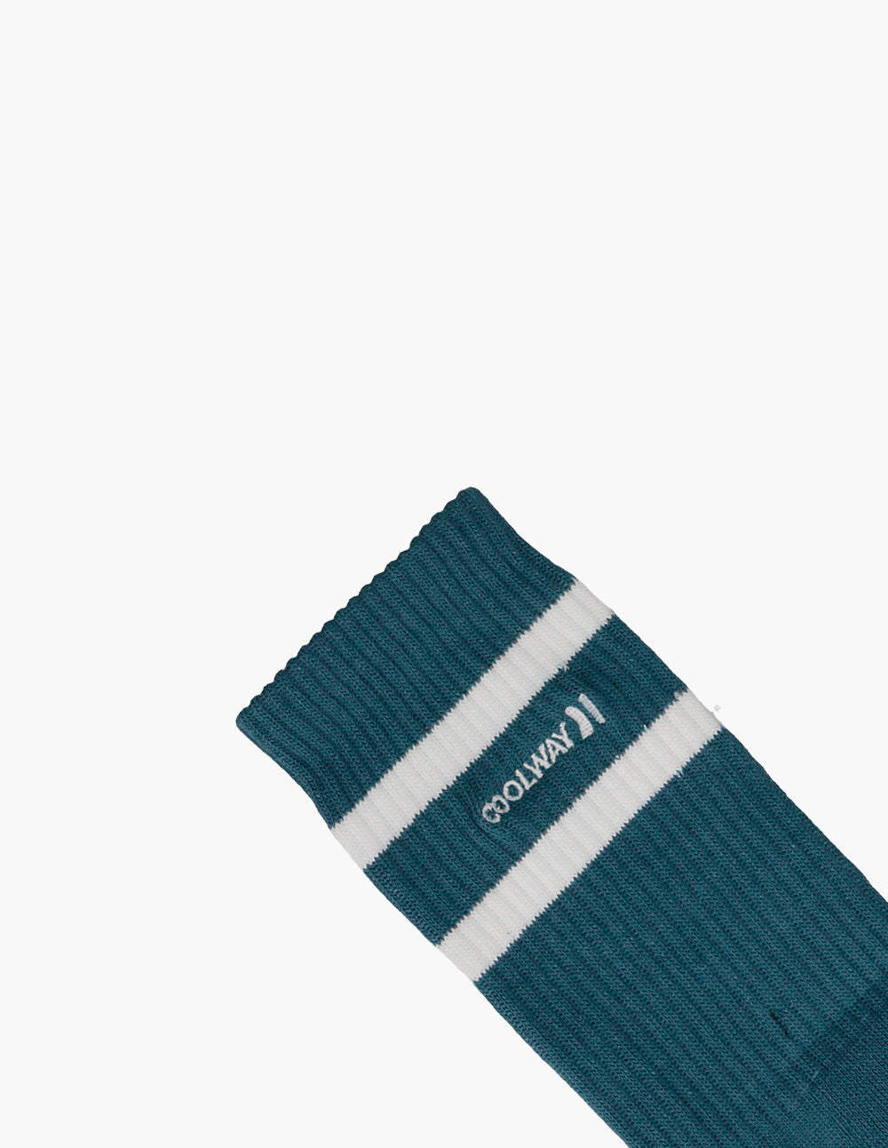 SOCKS COURT BLUE