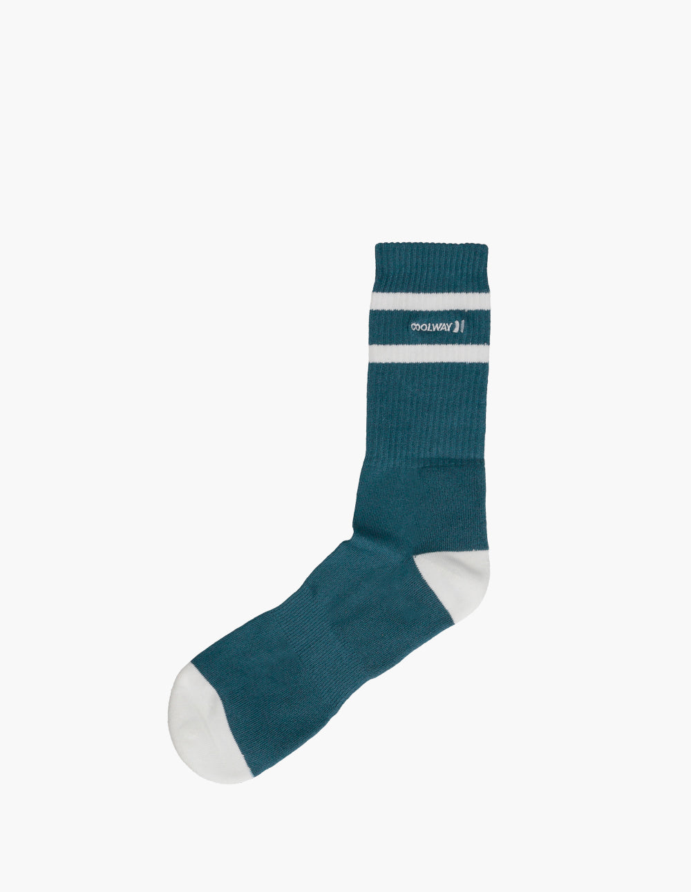 SOCKS COURT BLUE