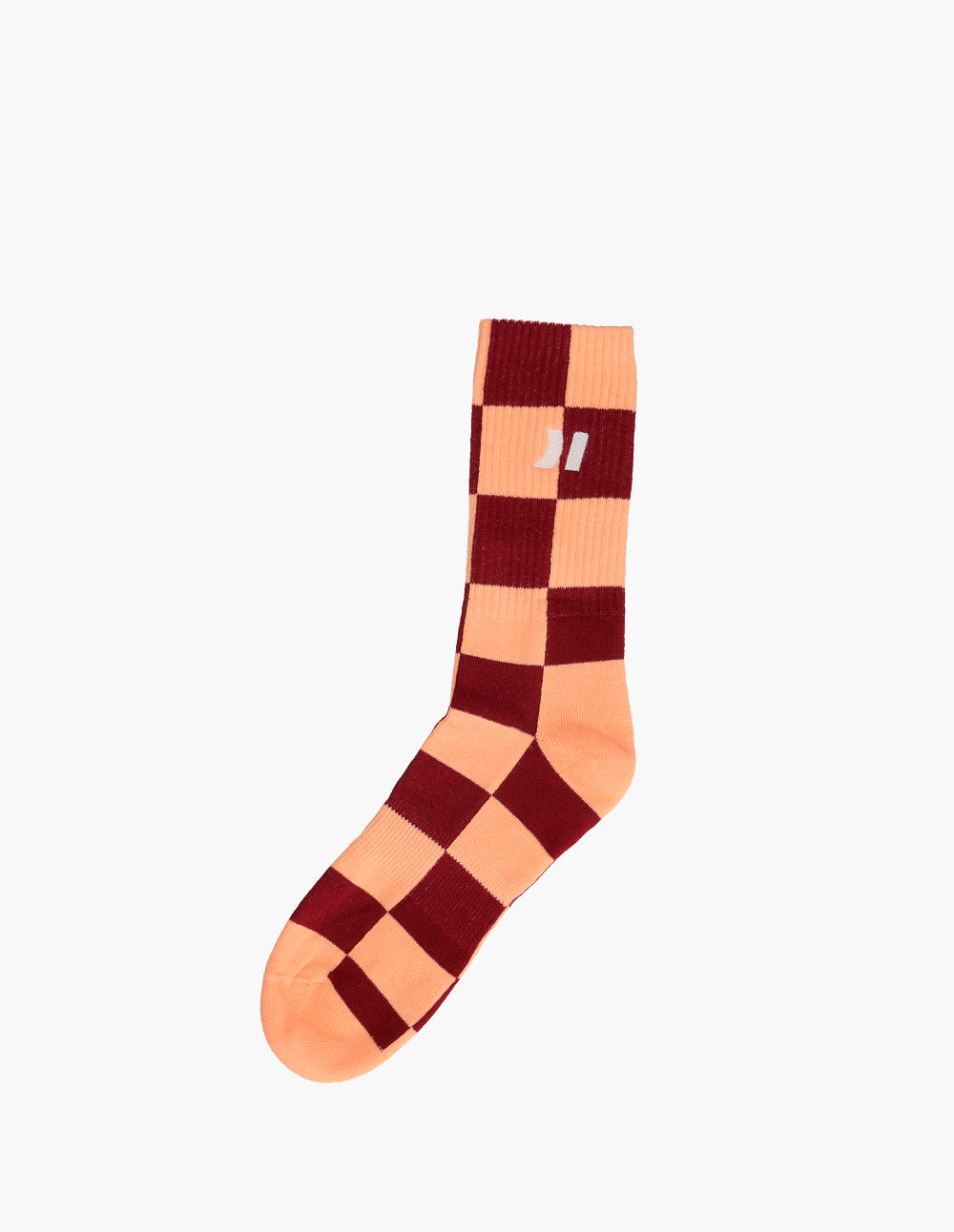 SOCKS JUGGLER ORANGE