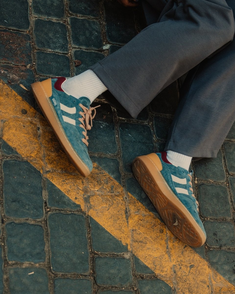 Goal marina glide | Coolway Sneakers Brand