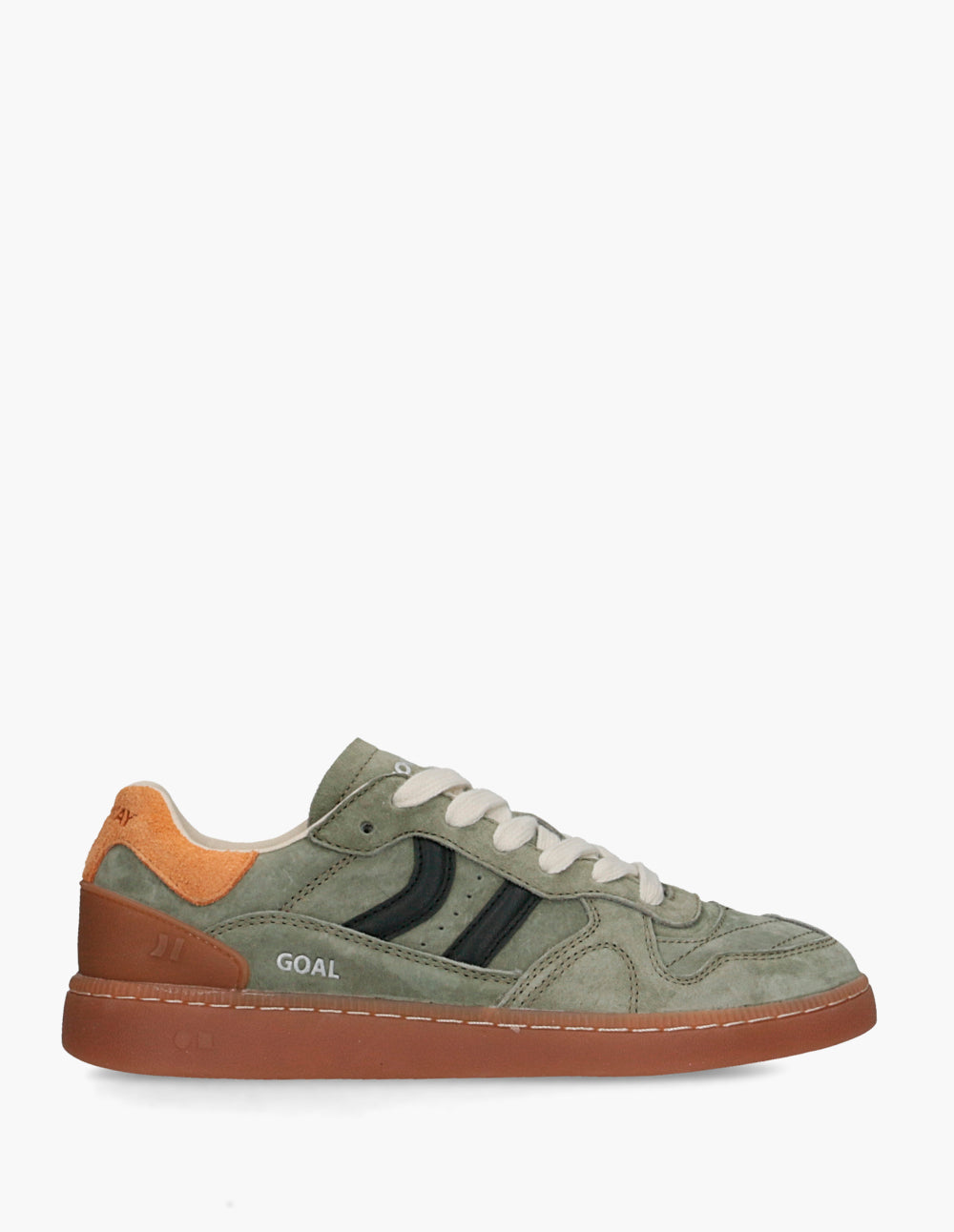 GOAL GREEN MOSS UNISEX