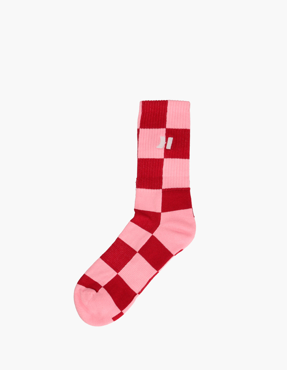 SOCKS JUGGLER PINK