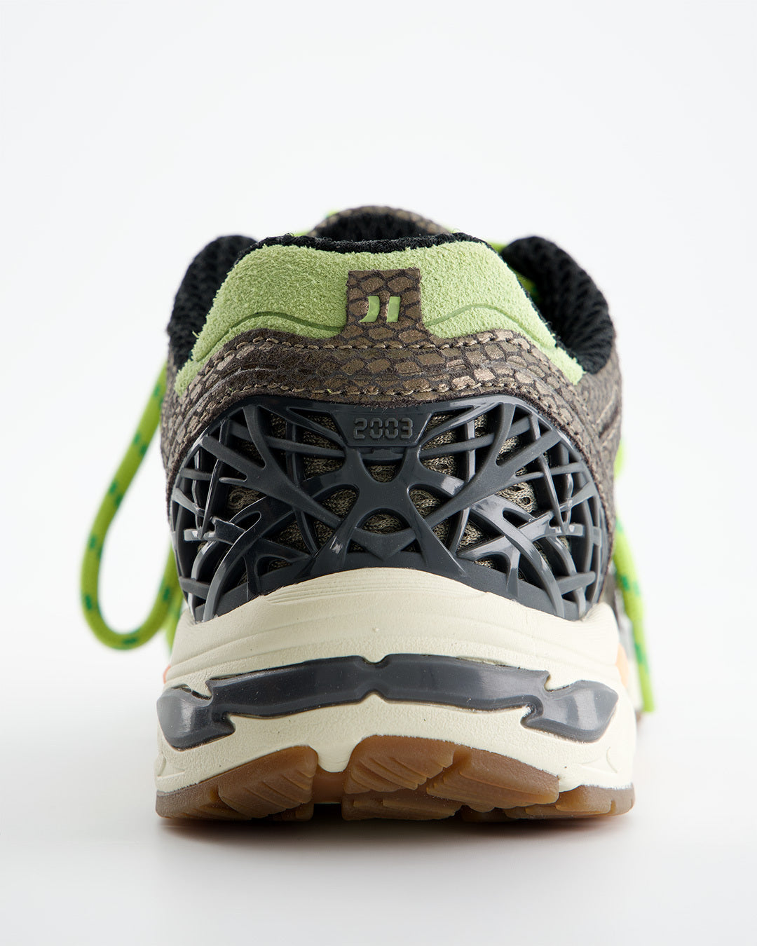ペコand3Y 2003 dark snake | Coolway Sneakers Brand