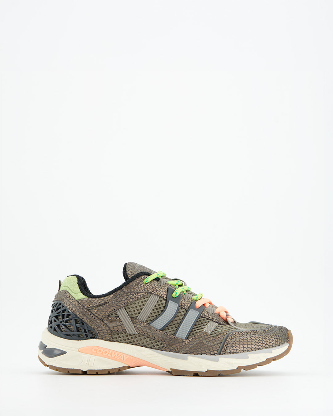 2003 dark snake | Coolway Sneakers Brand