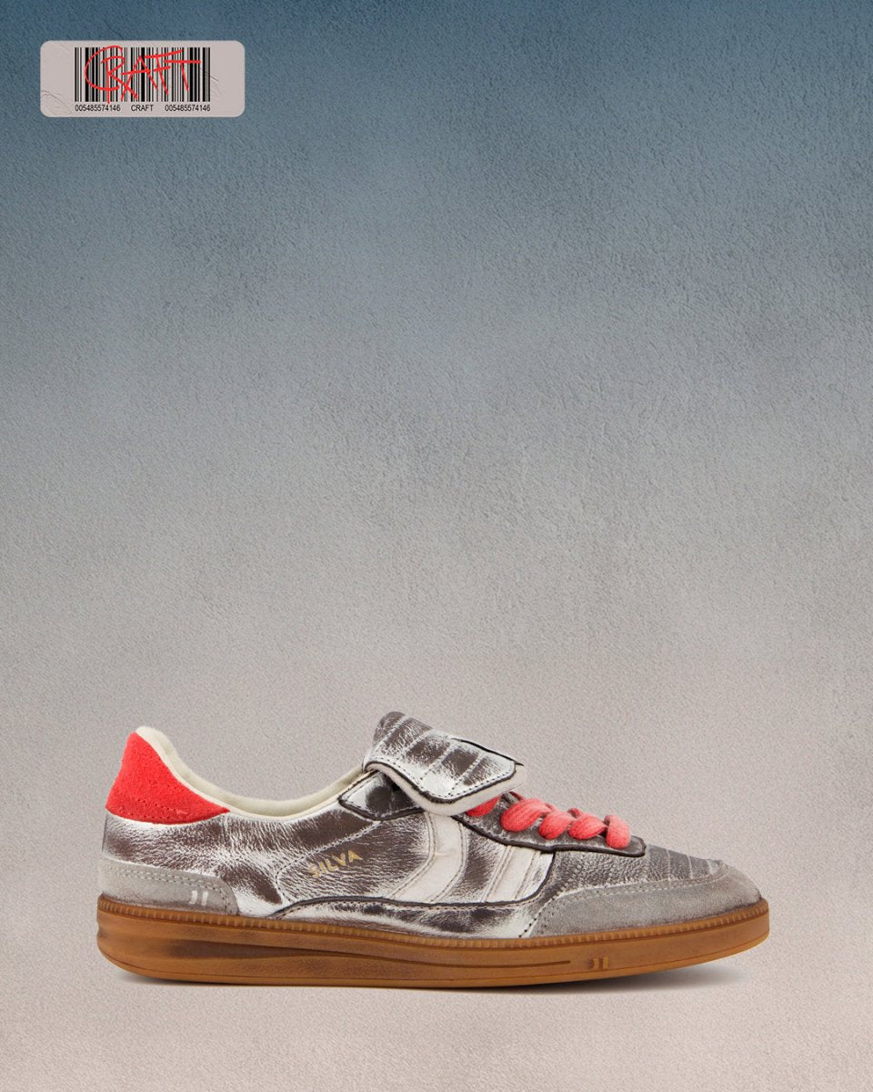 Silva Silver Craft Women
