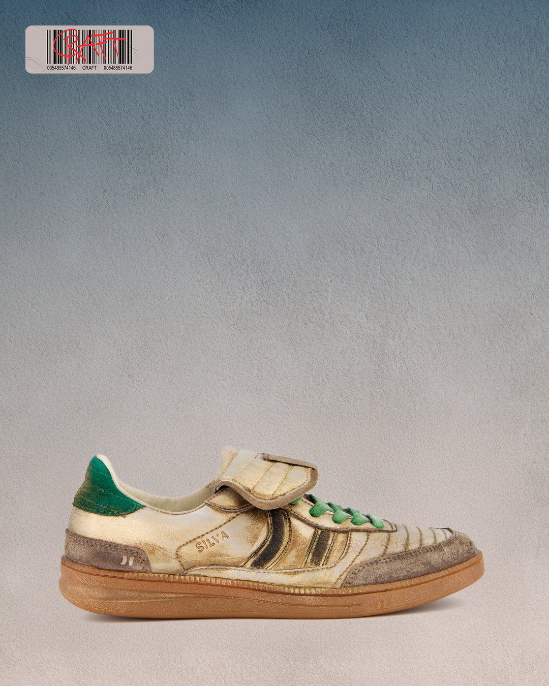 SILVA CRAFT GOLD MEN