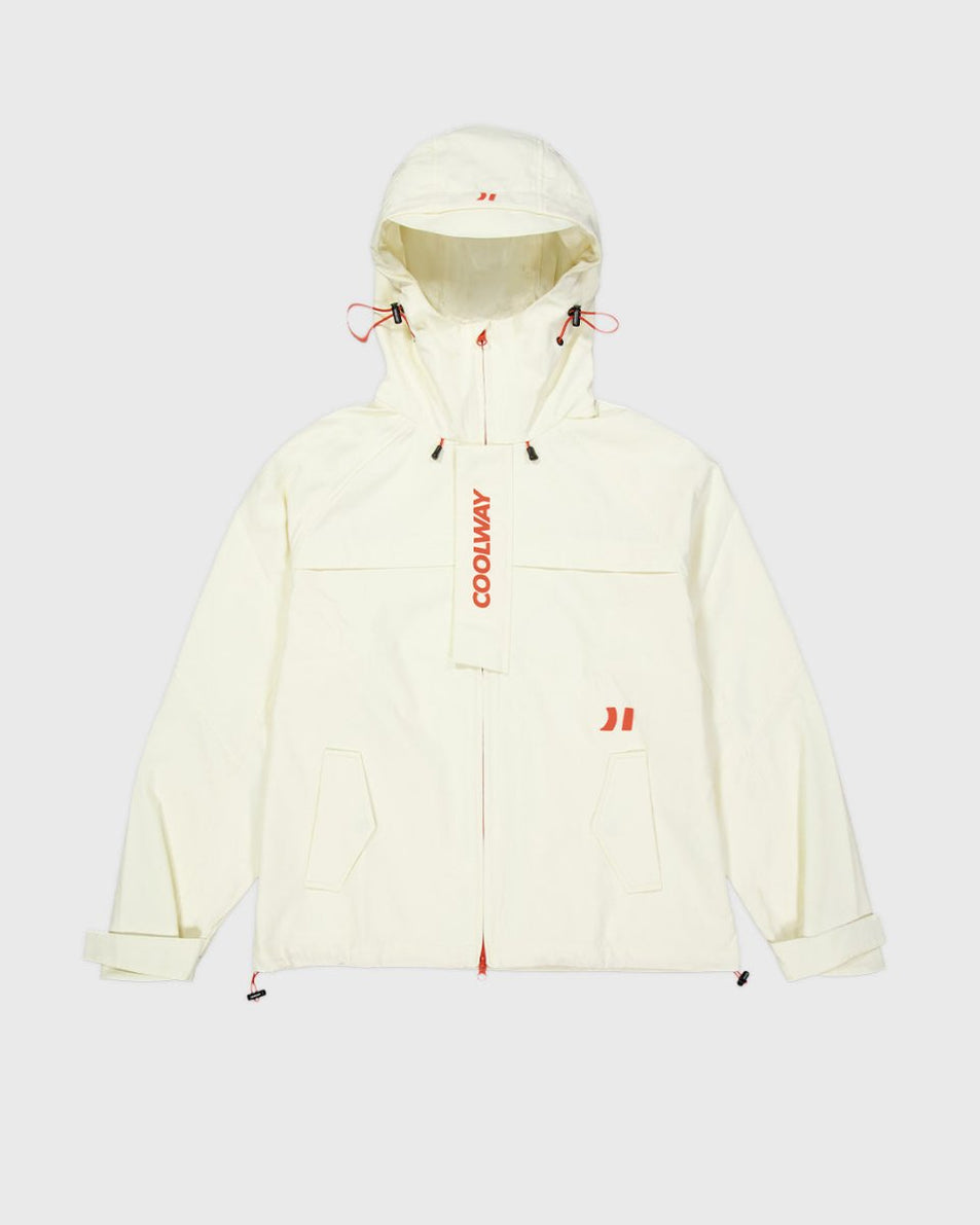 Storm Ice Windbreaker
