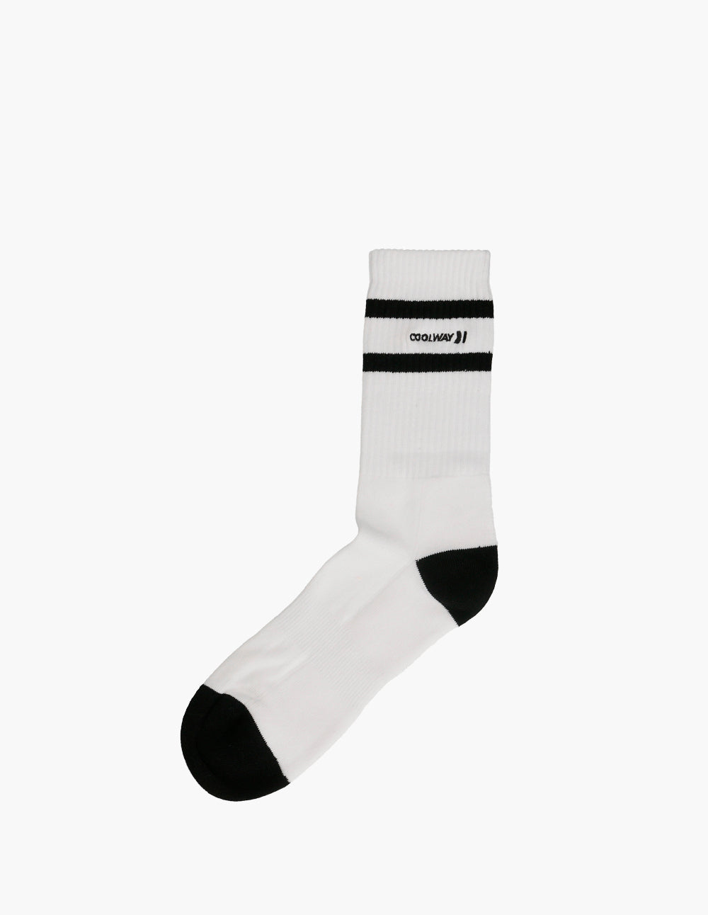 SOCKS COURT WHITE