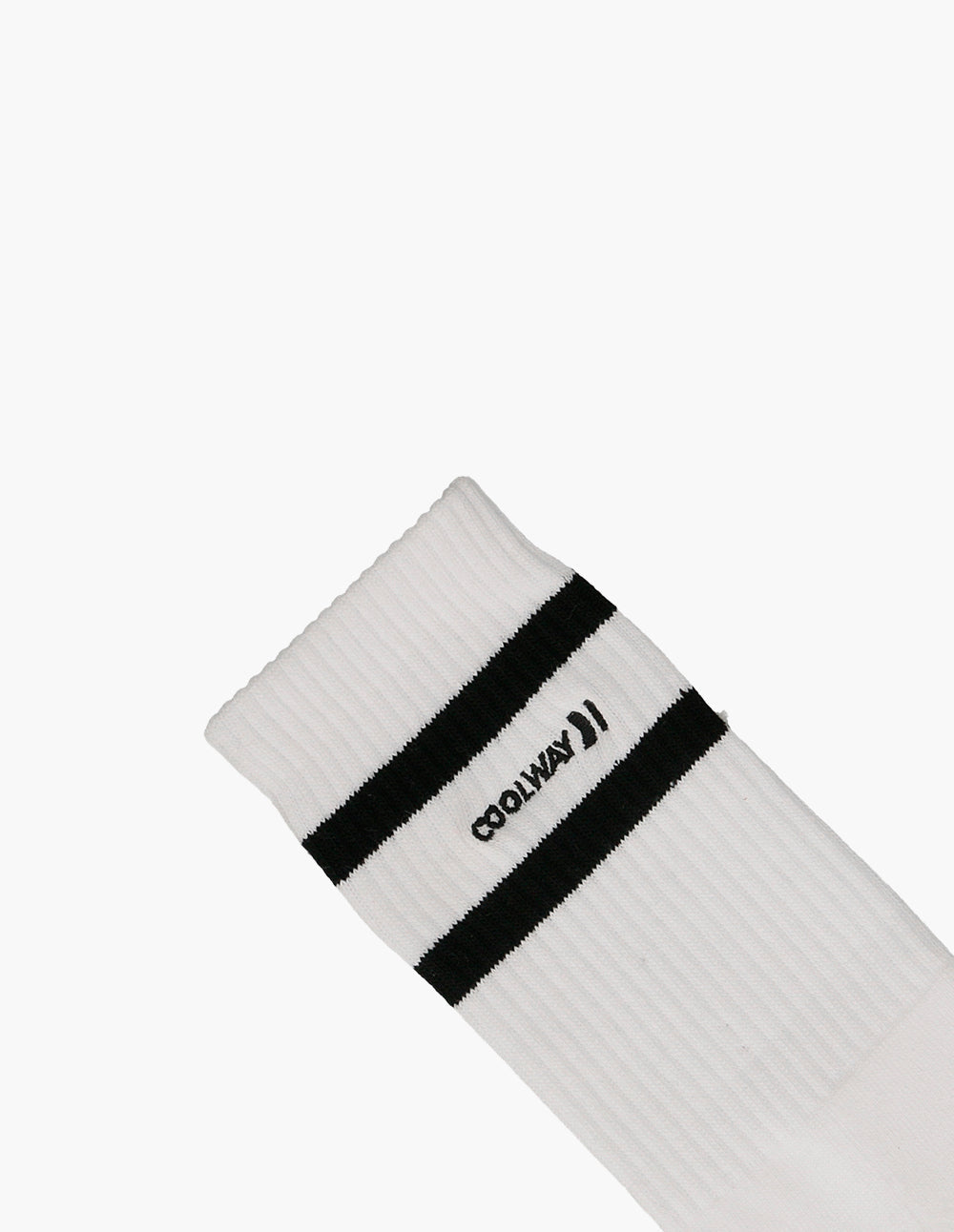 SOCKS COURT WHITE