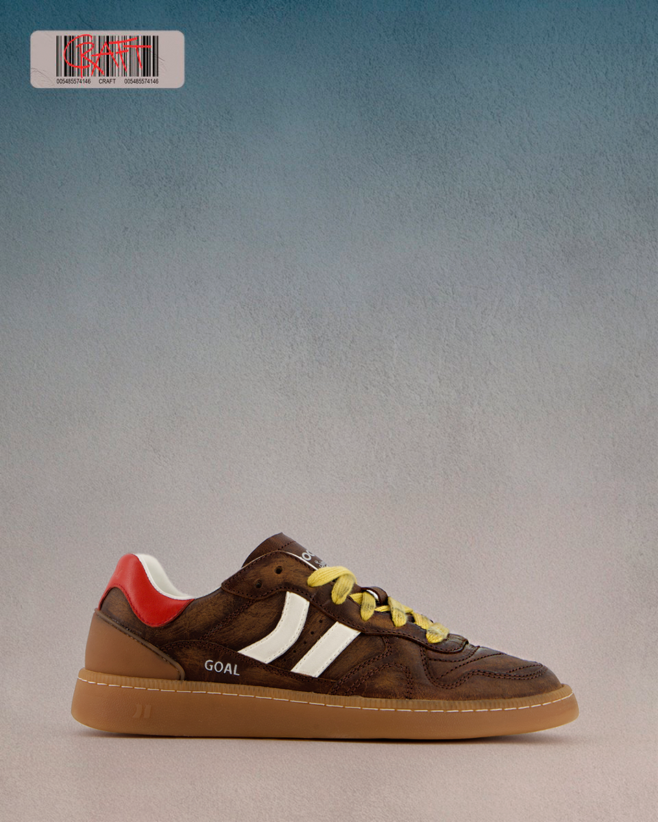 Goal Craft Espresso Grain