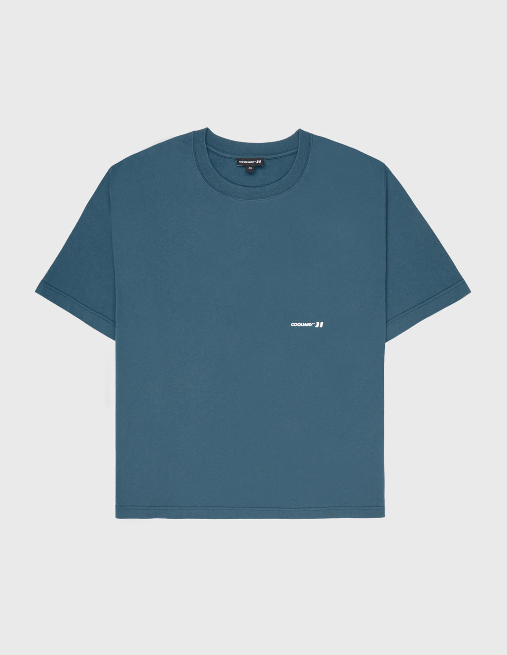 SNKR GREEN T-SHIRT