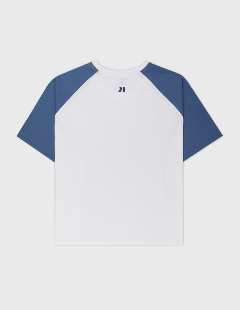 Strike White T-Shirt