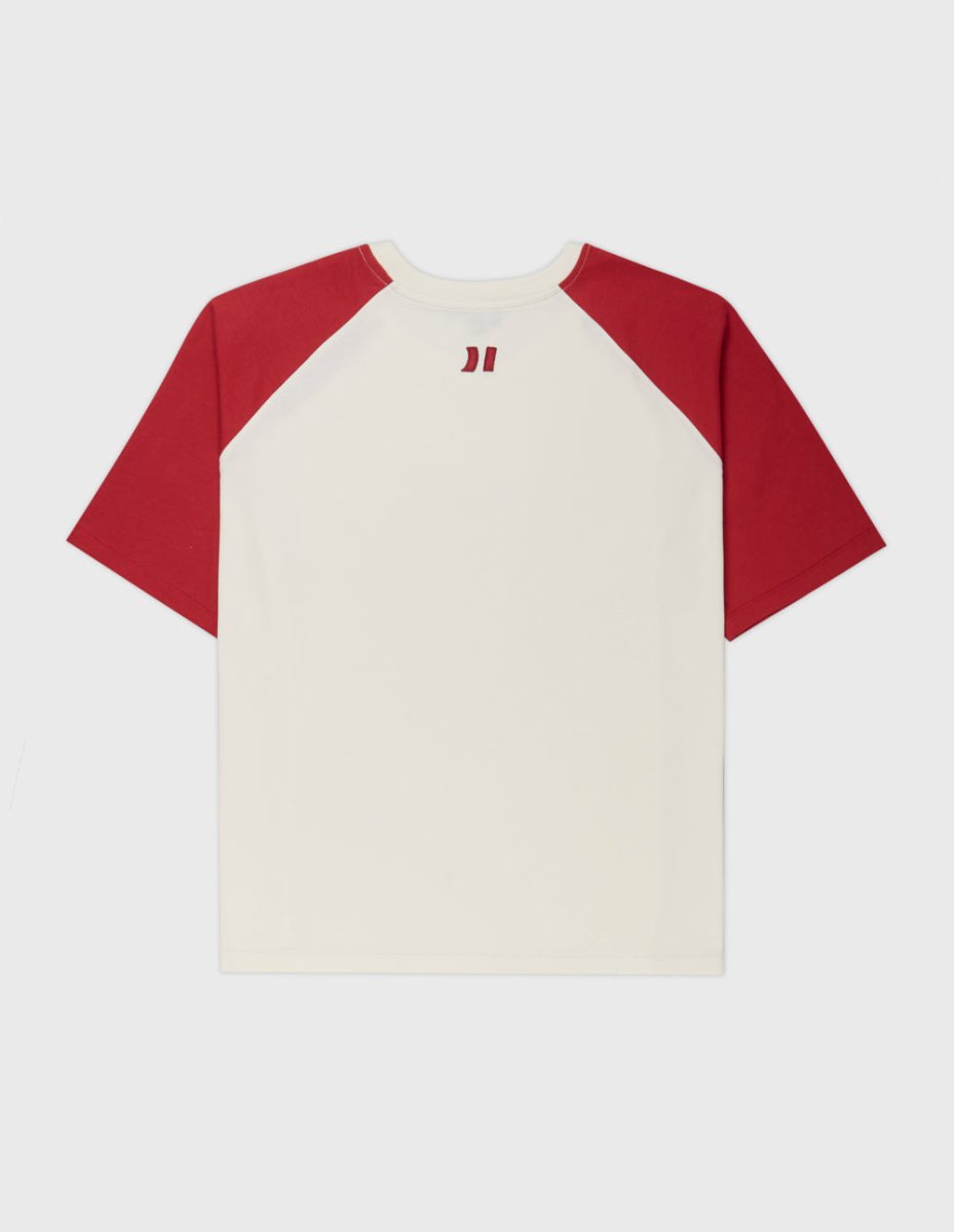 Strike Red T-Shirt