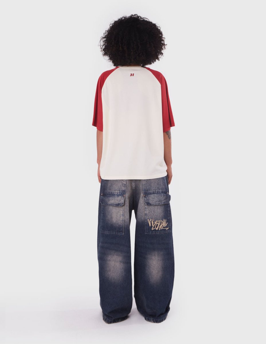 Strike Red T-Shirt