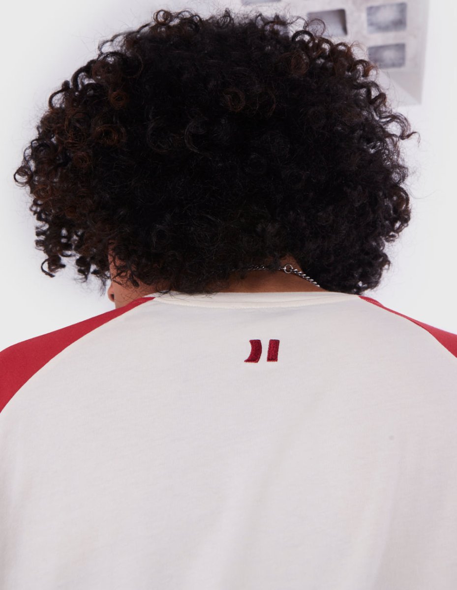 Strike Red T-Shirt
