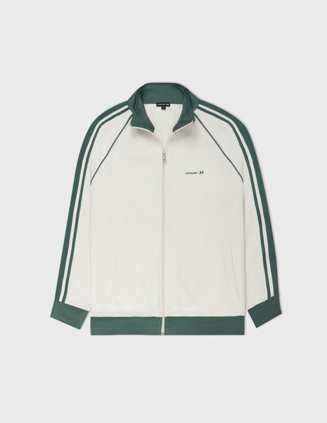 Ice Green Track Jacket