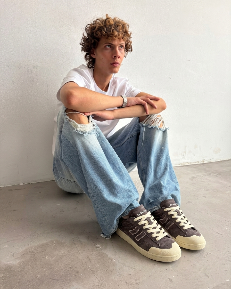 Blake Brown Touch