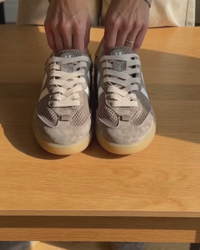 Baresi urban terra | Coolway Sneakers Brand