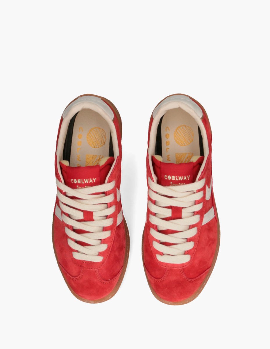 Duck Red Sauce