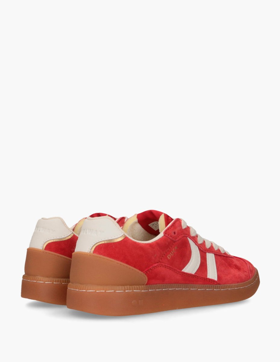 Duck Red Sauce