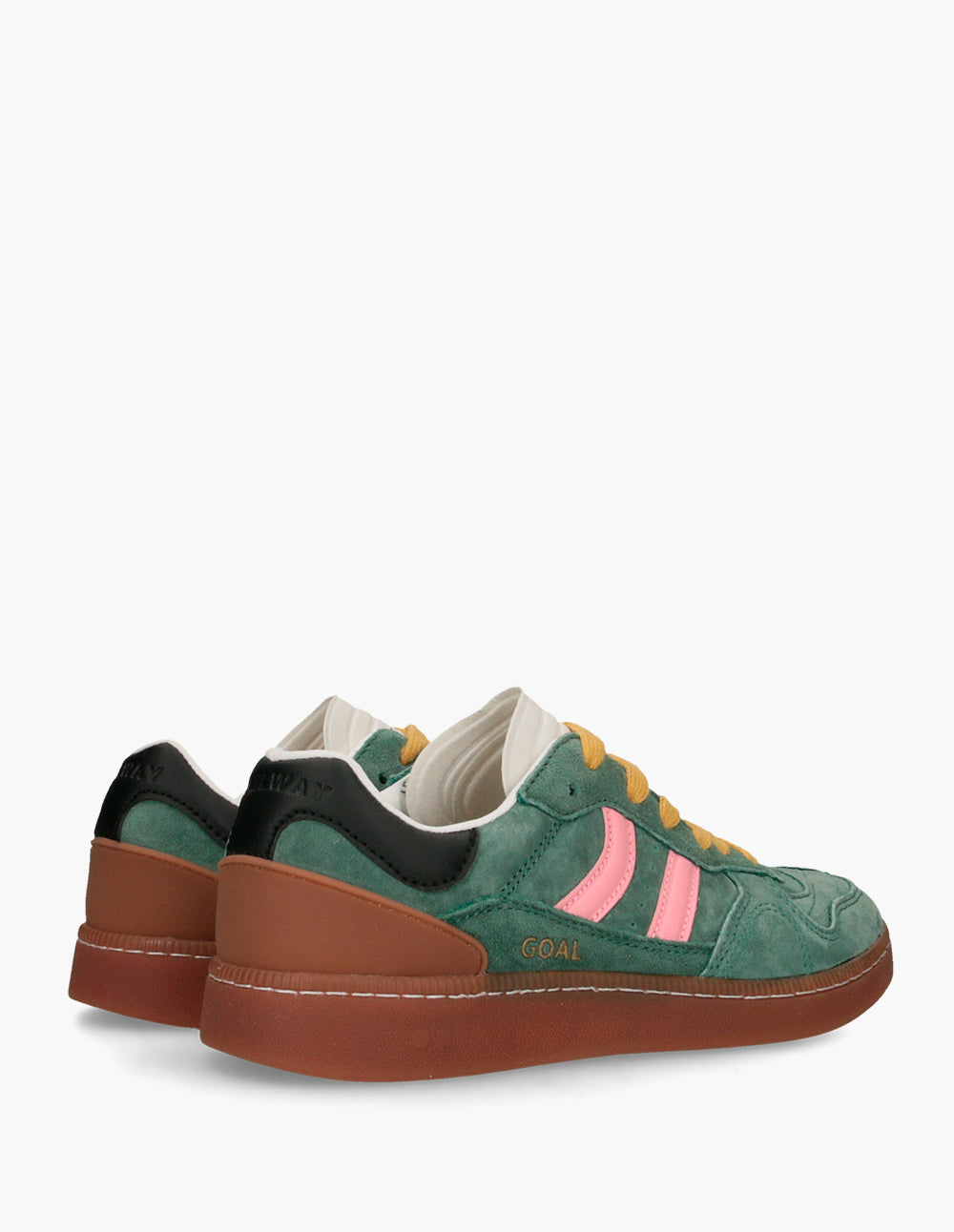 GOAL GREEN FOREST UNISEX