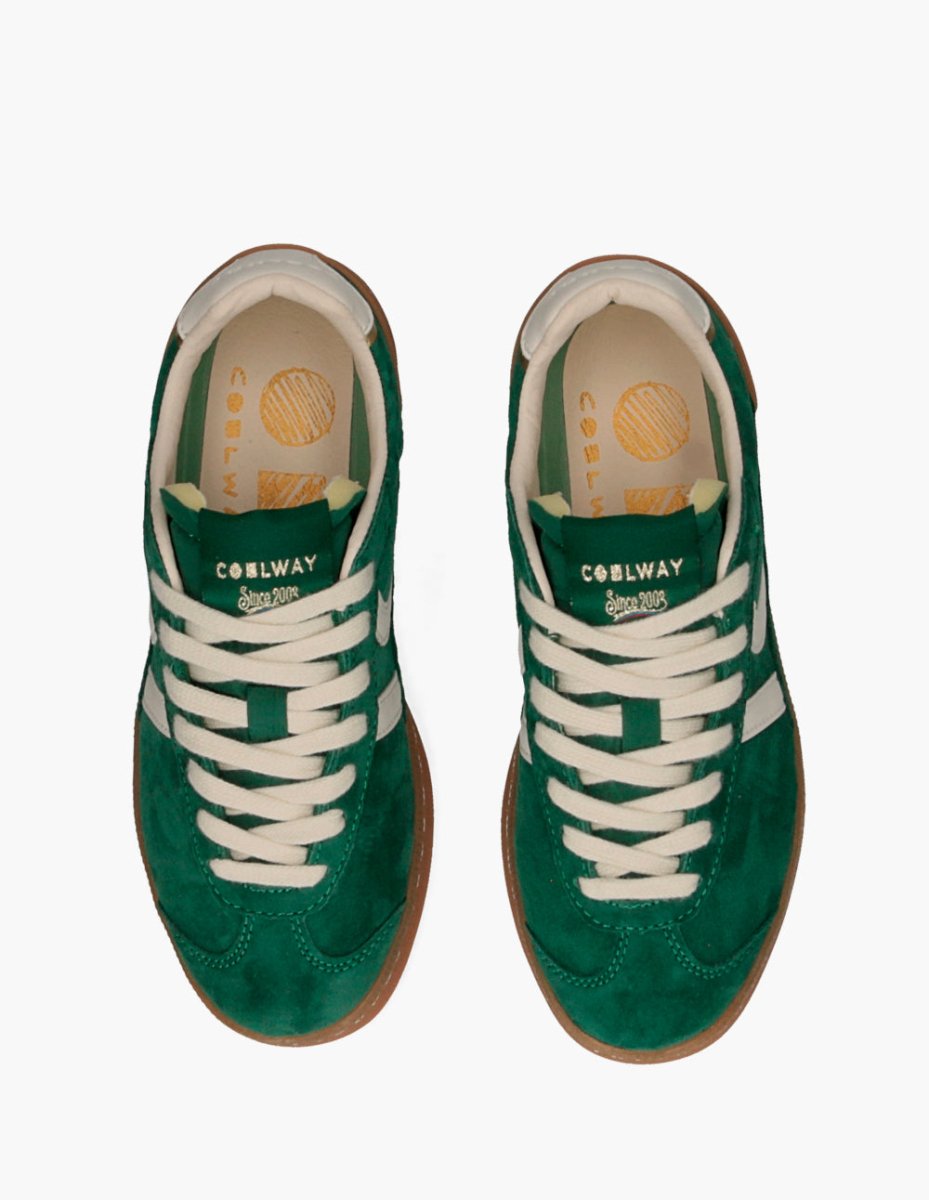 DUCK GREEN FOREST