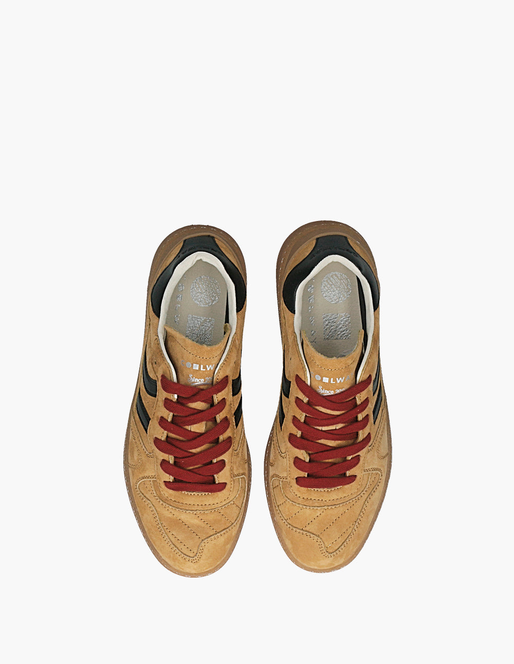 GOAL DIJON MUSTARD UNISEX