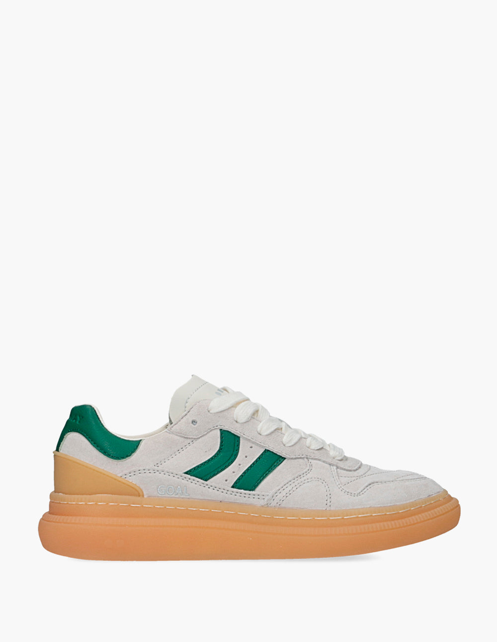 GOAL HI ICE GREEN