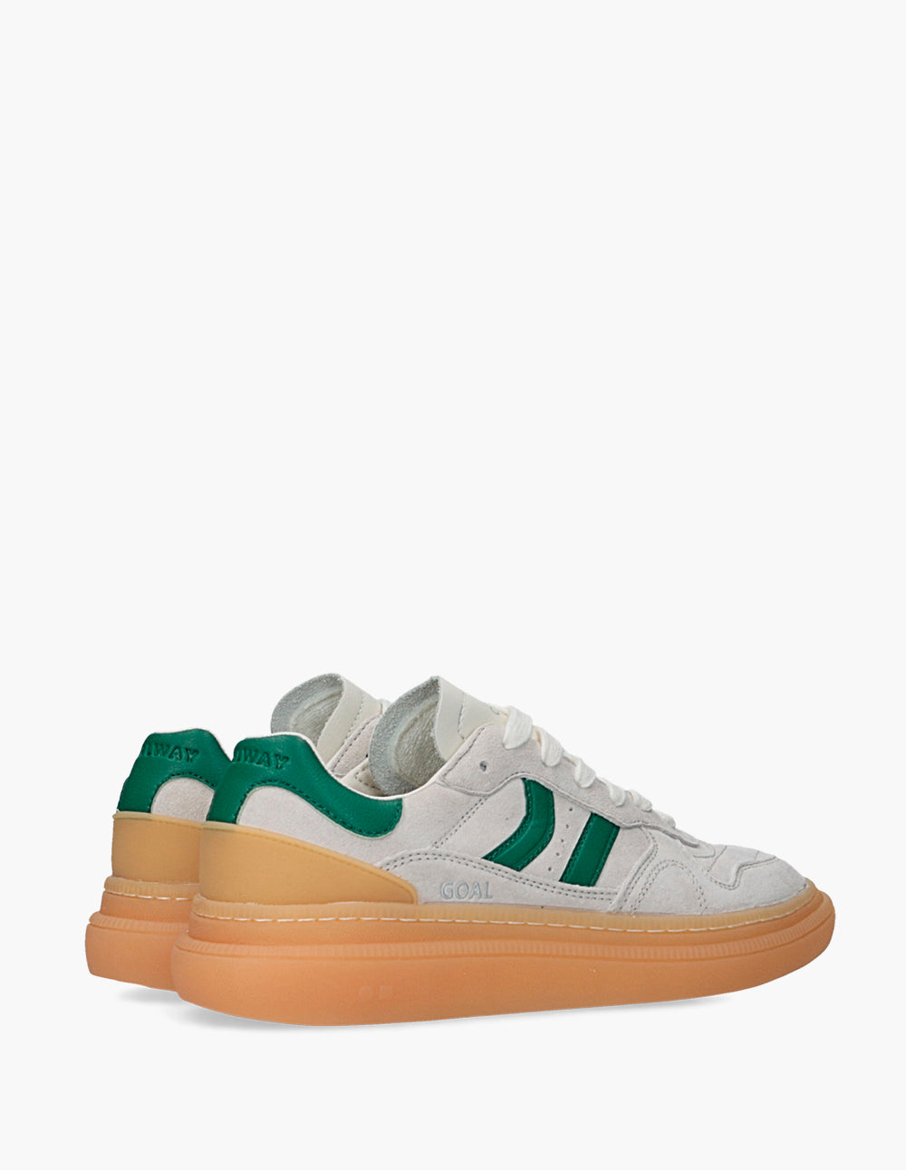 GOAL HI ICE GREEN